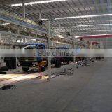 CLW Heavy Industry Co., Ltd. company overview - view 1 thumbnail