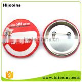 Promotional Cheap Wholesale Bulk Tin Badge Buttons