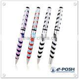 Classic Cap-off Roller Pen and Fountain Pen thumbnail-1