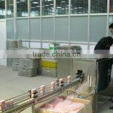 BE-100 Straw Applicator Machine thumbnail-1