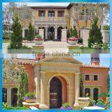 Architectural Decorative Door Frame thumbnail-1