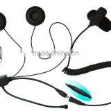 Professional Headsets for Helmets HM-104G thumbnail-1