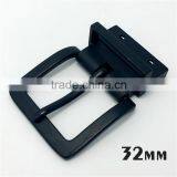Metal Side Release Buckle Metal Belt Buckle Bag Buckle thumbnail-2