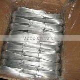 Galvanized Cutting Wire