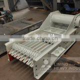 Liming Jaw Crusher Vibrating Feeder, Liming Automatic Vibrator Feeder Machine thumbnail-2