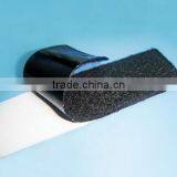 Professional Industrial Self Adhesive Plastic Hook Tape Fastener