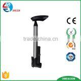 Bike Accessories Bicycle Mini Pump Aluminum Alloy Material Pressure Tire Pump thumbnail-1