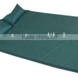 auto inflatable mat for camping