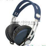 Top Grade Remote Control Bulk Stock Hi-Fi Sound Headphones for Mobile Phone thumbnail-2