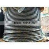 No-rotating Steel Wire Rope