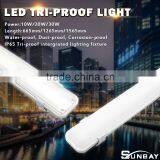 Led Tube Light IP65 Led Tri-proof Light thumbnail-6