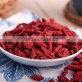 Dried Fruit With Organic Goji Wolfberry Goji