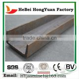 China Supplier Galvanized Steel Infill Beam,SGS BV