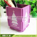 High-quality Plastic Pen Holder for Children thumbnail-2