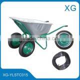 Heavy Duty Building Wheelbarrows With Wheel/inner Tube Wheel thumbnail-6