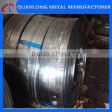 High Quality Dx51d Z60 Hot Dipped Galvanized Steel Strip thumbnail-2