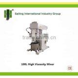 100L High Viscosity Mixer