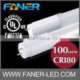 2014 NEW TUV CUL UL Listed T8 LED Tube Light thumbnail-6