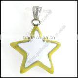 Custom Engrave Butterfly Pendant Necklace Supplier's Choice thumbnail-2