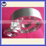 Custom Precision CNC Aluminum Turning Parts