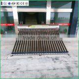 Wholesale Price Compact Pressurized Solar Water Heater Syetem Supplier's Choice thumbnail-1