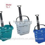 Rolling Basket thumbnail-1