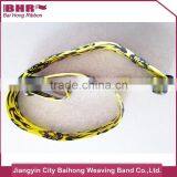 Durable Style Silicone Elastic Bands Silicone Coated Elastic Home Textile Accessory