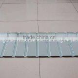 Trade Assurance Steel Wall Panel Cold Roll Forming Machine thumbnail-3