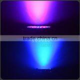 LED Mini Party Light RGB 9+1 Flat Par Light,LED Ceiling Wash Par Light For Stage thumbnail-6