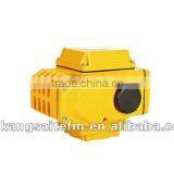 Electrical Actuator, Rotary Electric Actuator, Motorized Actuator