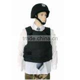 Police Vest Body Armour FDY-XY