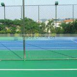CE Chinese Paint Tennis Court Cover Material thumbnail-6