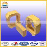 Magnesium Blocks for Magnesia Brick to the Regenerators of Glass Kilns thumbnail-6
