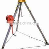 MT-FT1 Fire tripod fire rescue tripod from China OEM