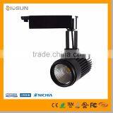 Most Selling Products 3500lm Spot Track Light Led Showcase Lighting thumbnail-3
