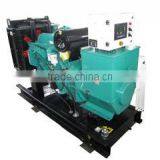 Air Cooled Electric Generator With the Latest Price