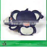 Sinicline Eco Friendly Cute Design Clothing Woven Label for Kids thumbnail-5