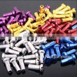 Motorcycle Parts: Nipples for Spokes