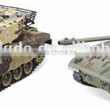 Israel Merkava RC Tank 1:20 rc Tank Merkava Tank thumbnail-2