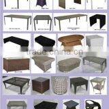 SYNTETICH OF RATTAN CHAIRS, TABLE, SUN BEADS, UMBRELLA, SOFAS thumbnail-6
