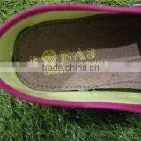 Tiger Fashion Women Canvas Shoes thumbnail-5