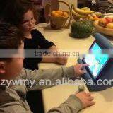 A Pillow Holder for IPad