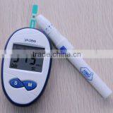 FDA Approved Blood Glucose Meter Home and Hospital Use no Code Blood Glucose Meter Yasee thumbnail-6