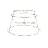 Garden Flower Stand, Steel Stand, Floral Stand,Metal Holder thumbnail-2