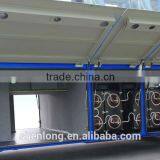 CNG PASSENGER BUS SLK6872A6N thumbnail-6