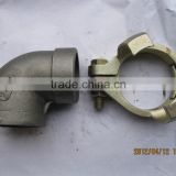 investment casting parts for pipeline