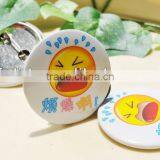 Mickey Mouse Metal Pins Badge thumbnail-1