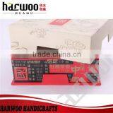 Plain Cardboard Gift Boxes, Paper Folding Gift Box, Hard Paper Gift Box