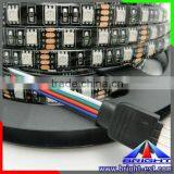 DC12v Flex Led Strip 5050 IP68 Waterproof 5m/roll 300led Warm White/ Cold White /RGB LED Light Strip thumbnail-4