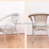 Cheap White Wicker Balcony Furniture thumbnail-2